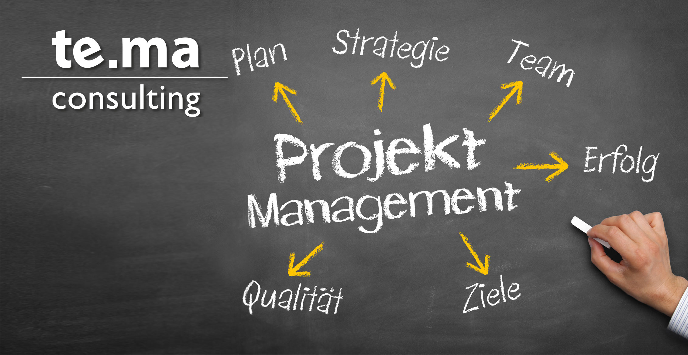 Projektmanagement